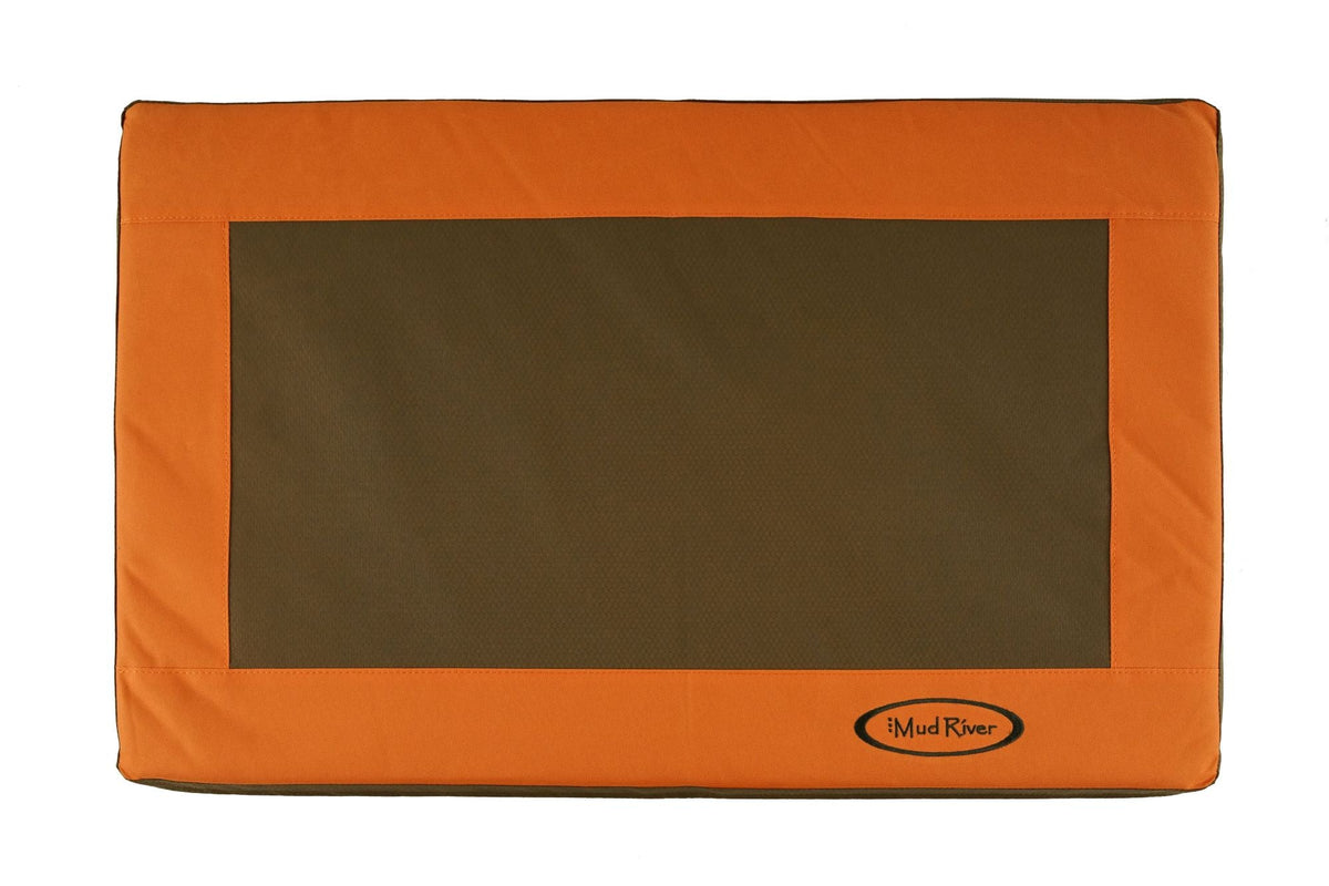 2" Memory Foam Lounge Cushion
