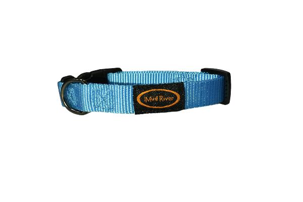 Mud River Puppy Collar