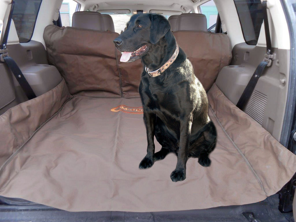 Ducks Unlimited/Mud River SUV Cargo Liner