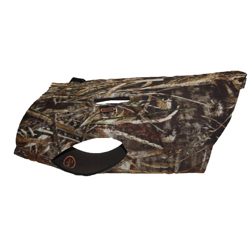 Mud River Deluxe Dog Vest