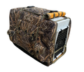 Ducks Unlimited/Mud River Insulated Kennel Cover