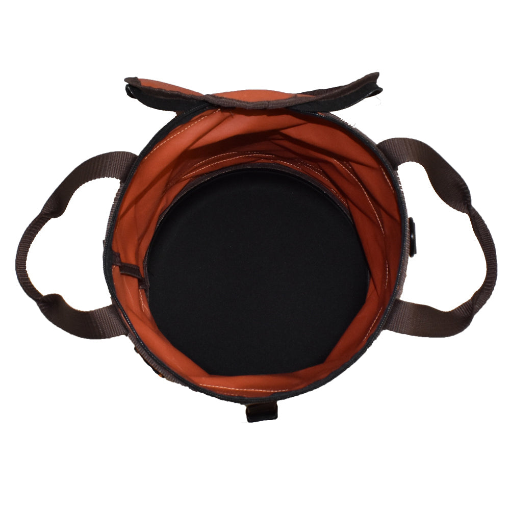 Mud River Feed & Retrieve Bucket