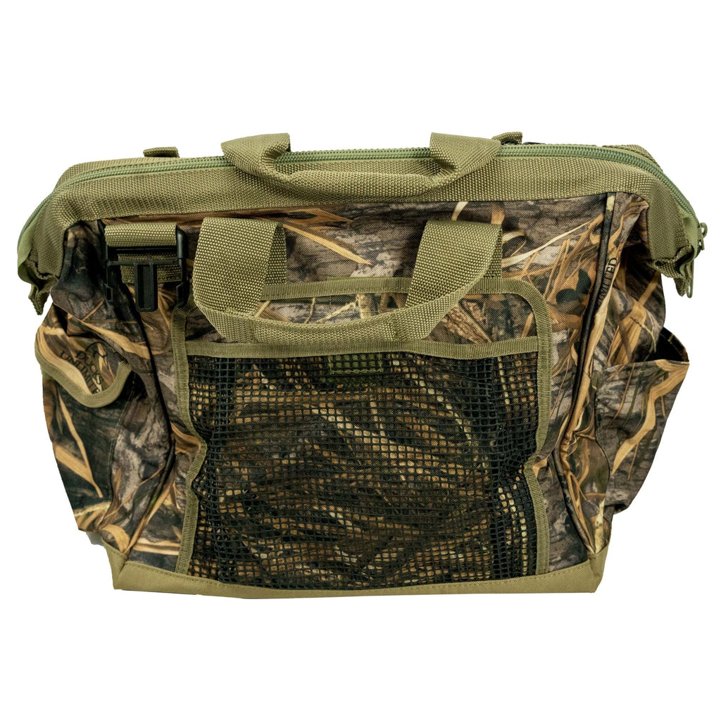 Ducks Unlimited /Mud River Dog Handler Bag