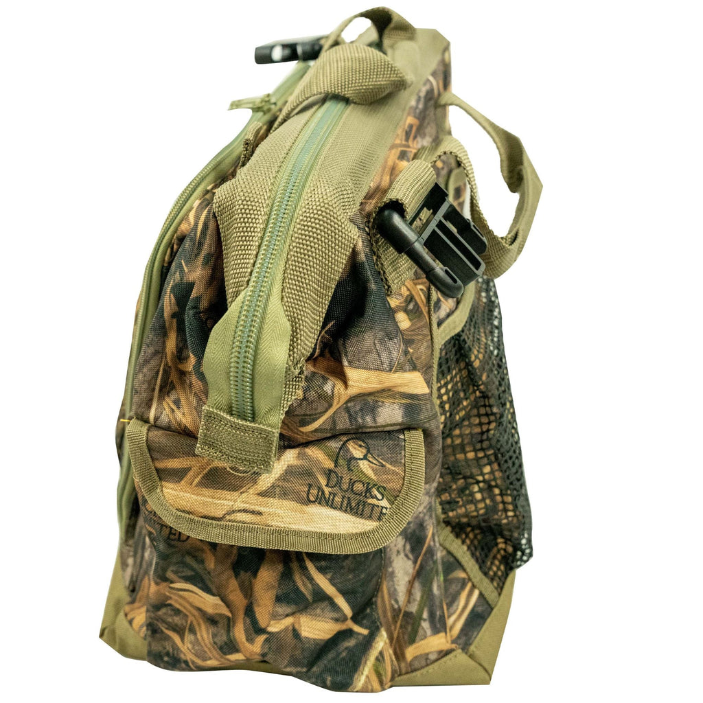 Ducks Unlimited /Mud River Dog Handler Bag