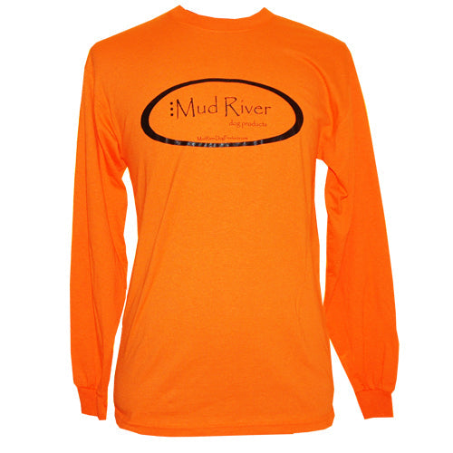 Mud River Long Sleeve T-Shirt