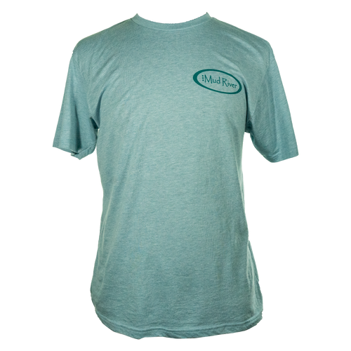 99 Problems Short Sleeve T-Shirt Vintage Blue