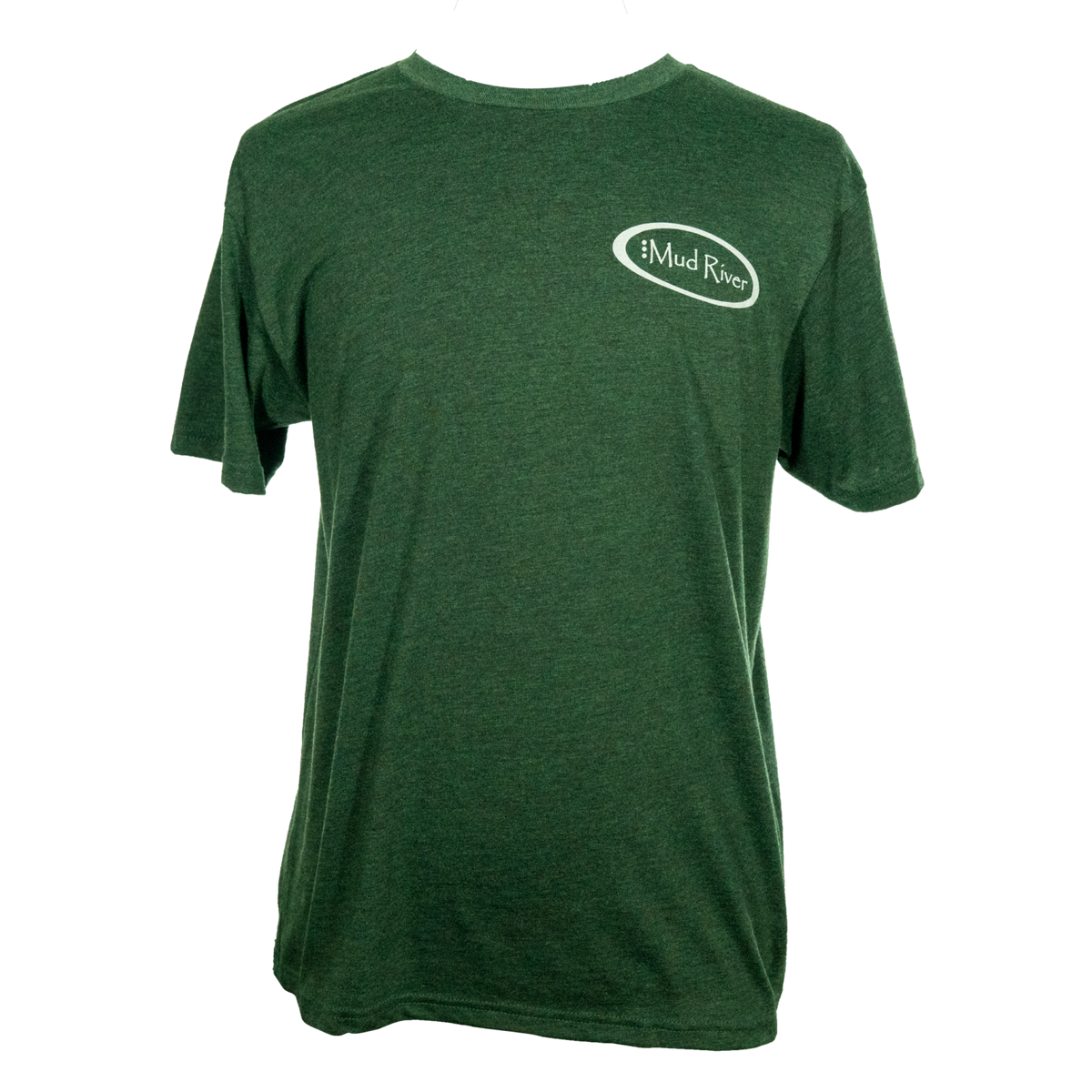 99 Problems Short Sleeve T-Shirt Green