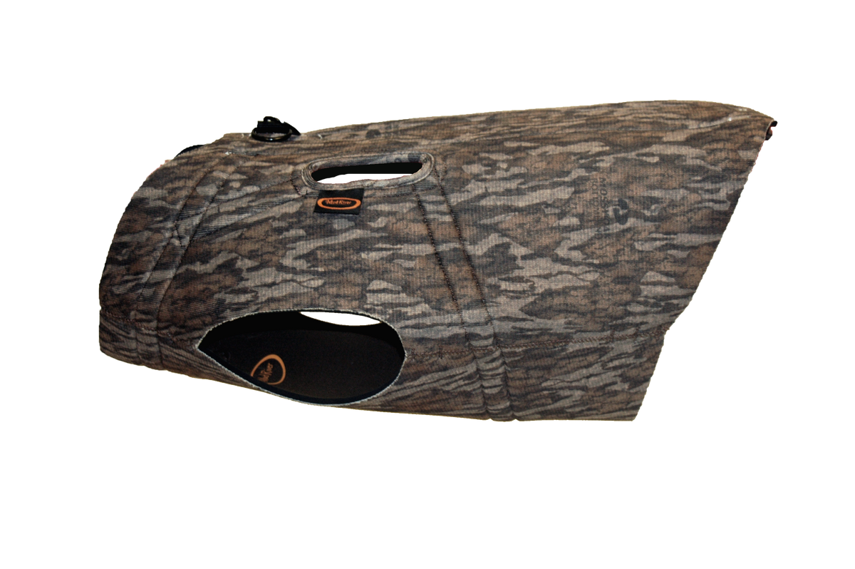 Mud River Deluxe Dog Vest