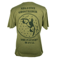 Negative Ghostrider Short-Sleeve T-Shirt