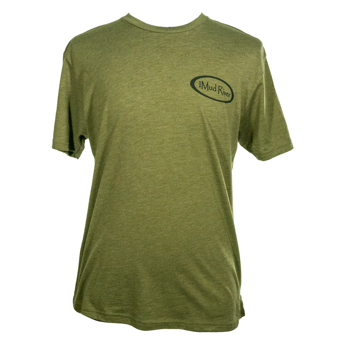 Negative Ghostrider Short-Sleeve T-Shirt