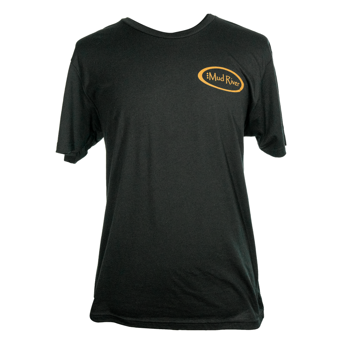 Wingman Short Sleeve T-Shirt Black