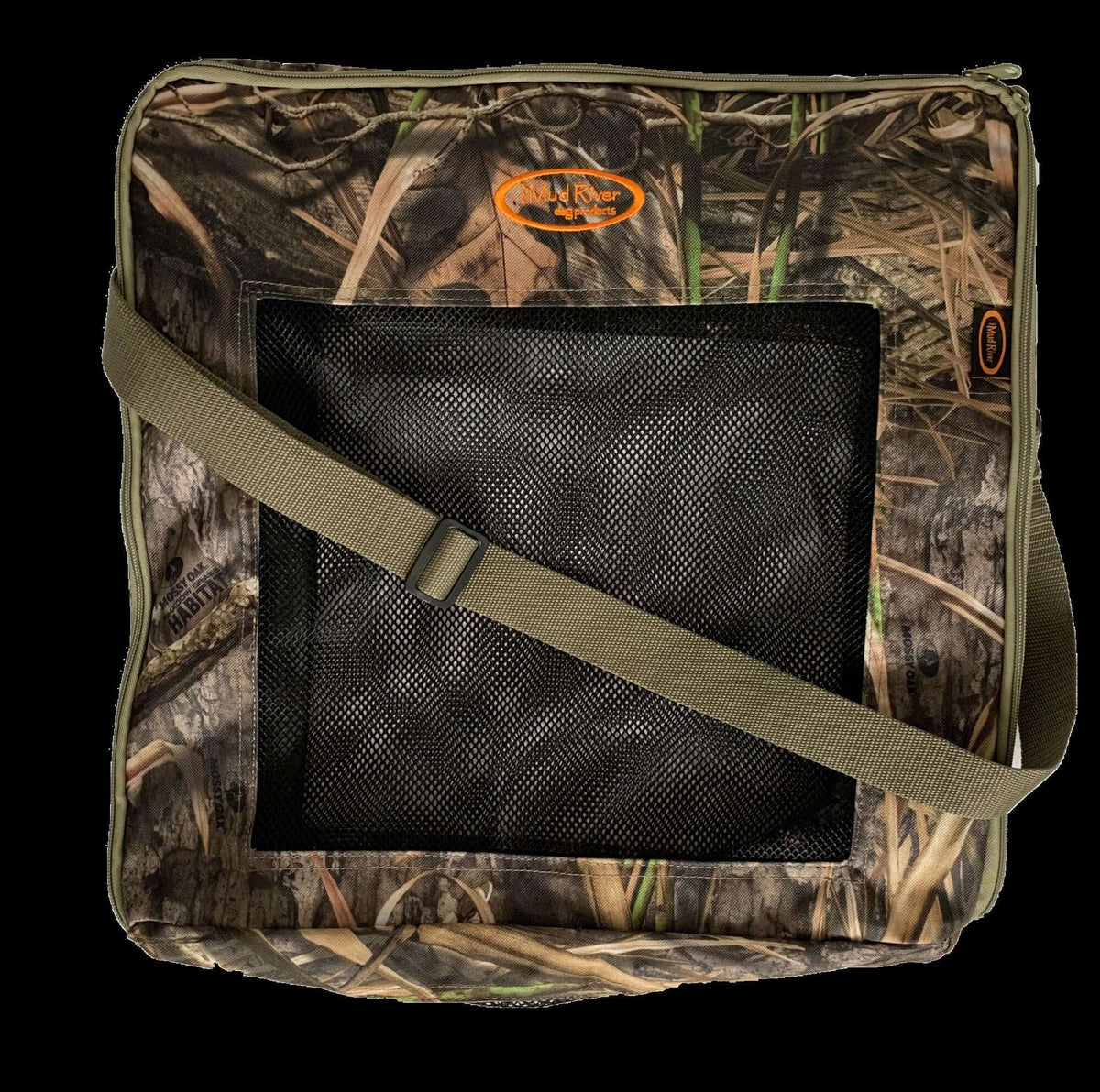Wader Bag