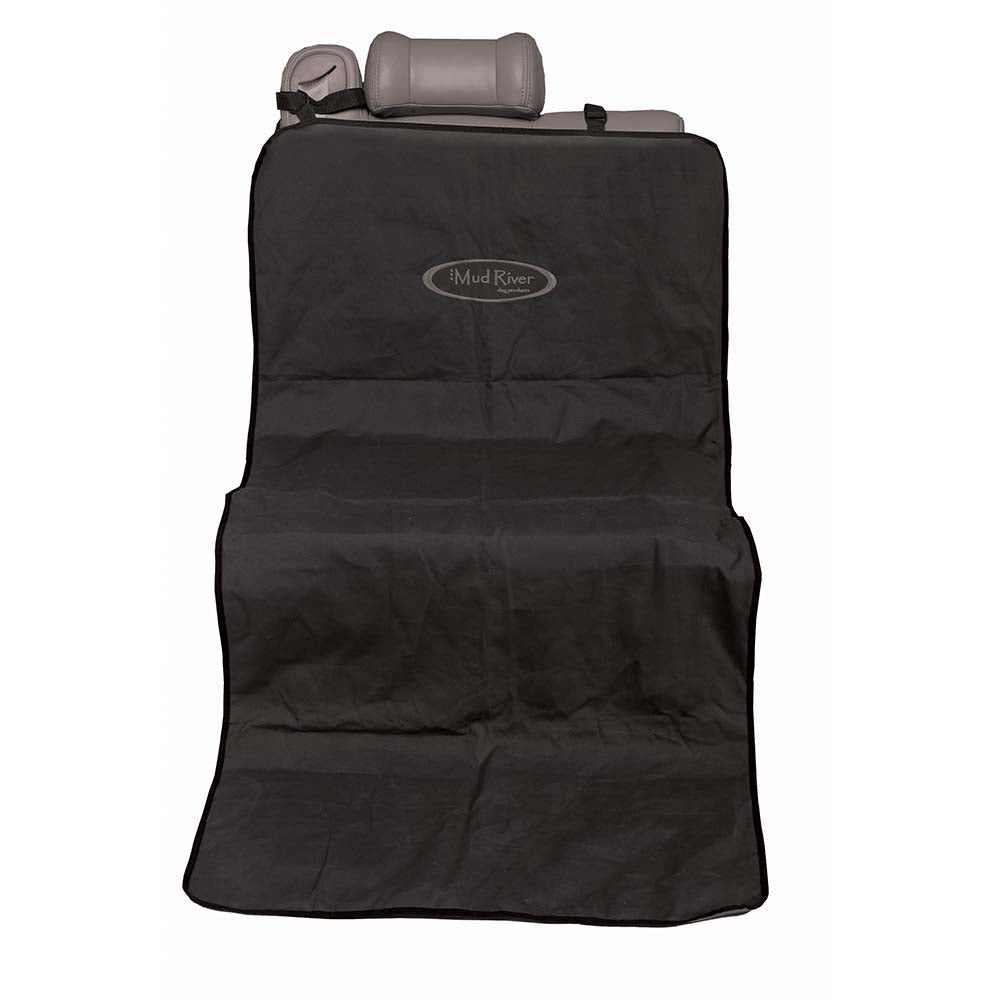Mud River Shotgun Single Seat Cover