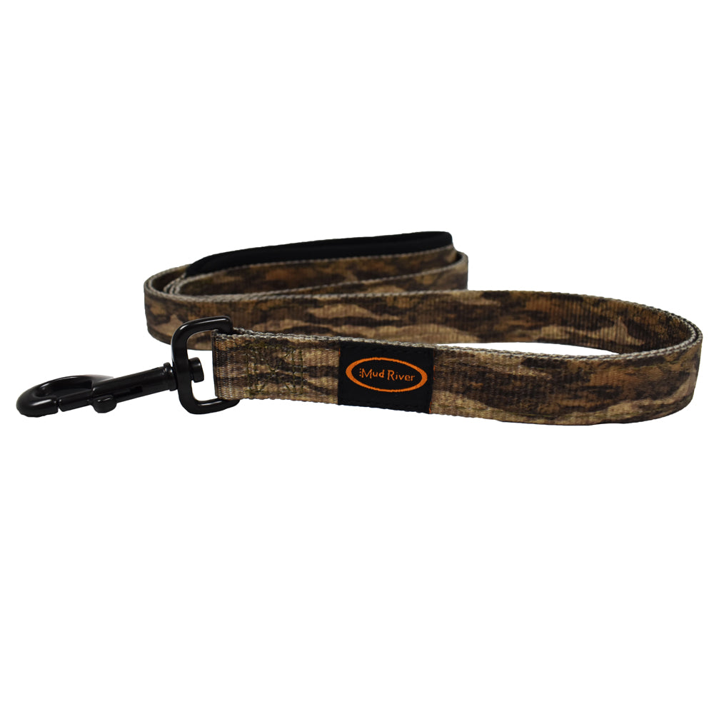 Mud River Soft Grip Leash