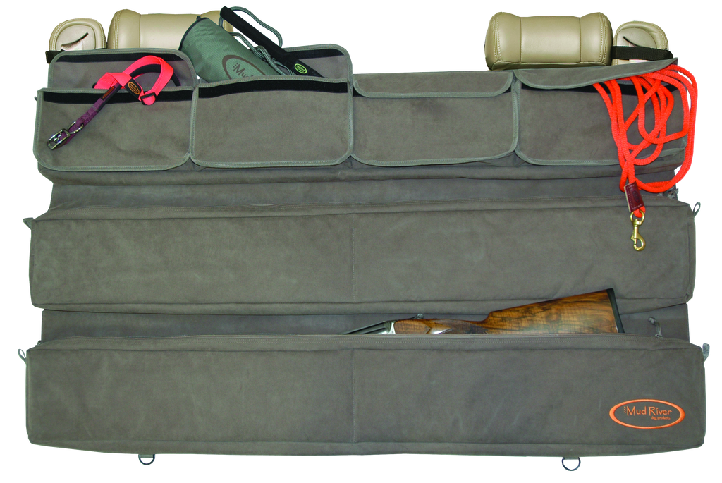 Mud River Truck Seat Organizer