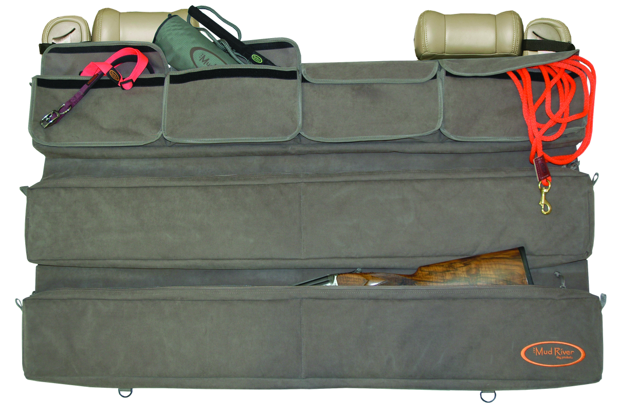 Mud River Truck Seat Organizer