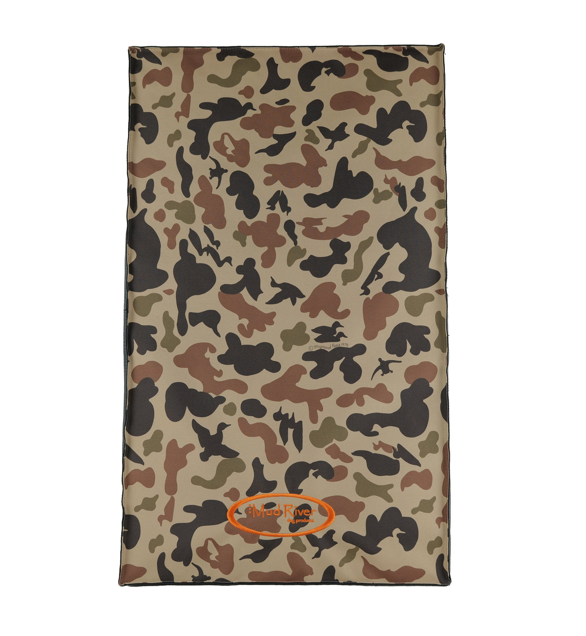 Maynard Reece Crate Pad