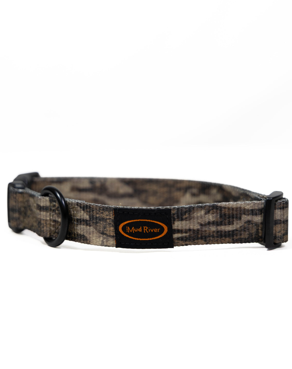 The Mud River Bootlegger Collar