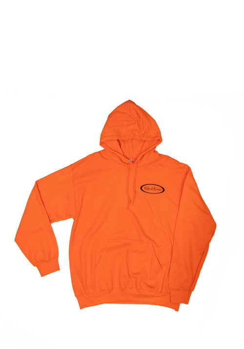 99 Problems Hoodie